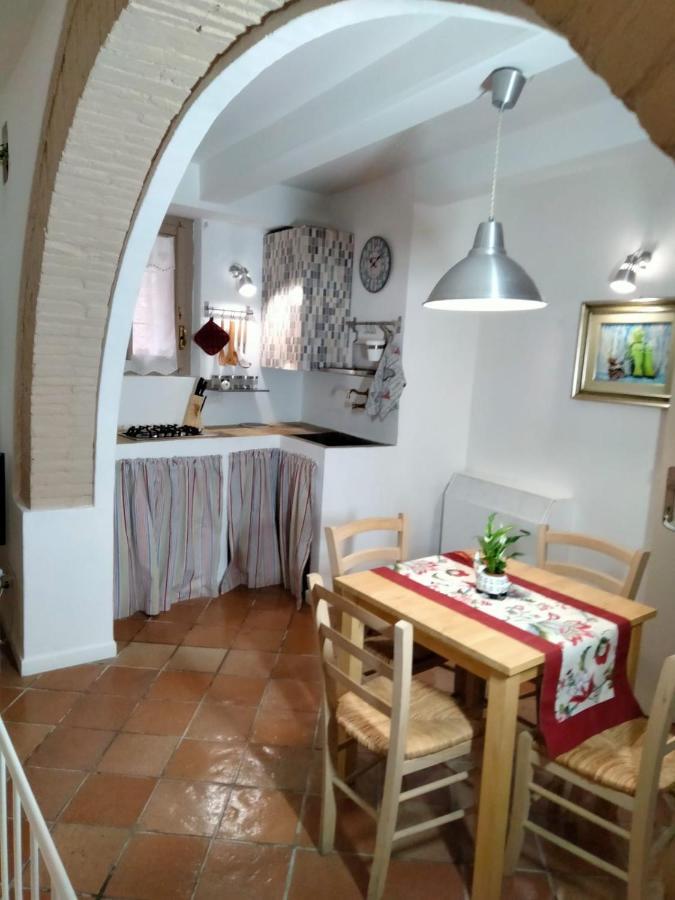 Dimora San Severino 스펠로 외부 사진