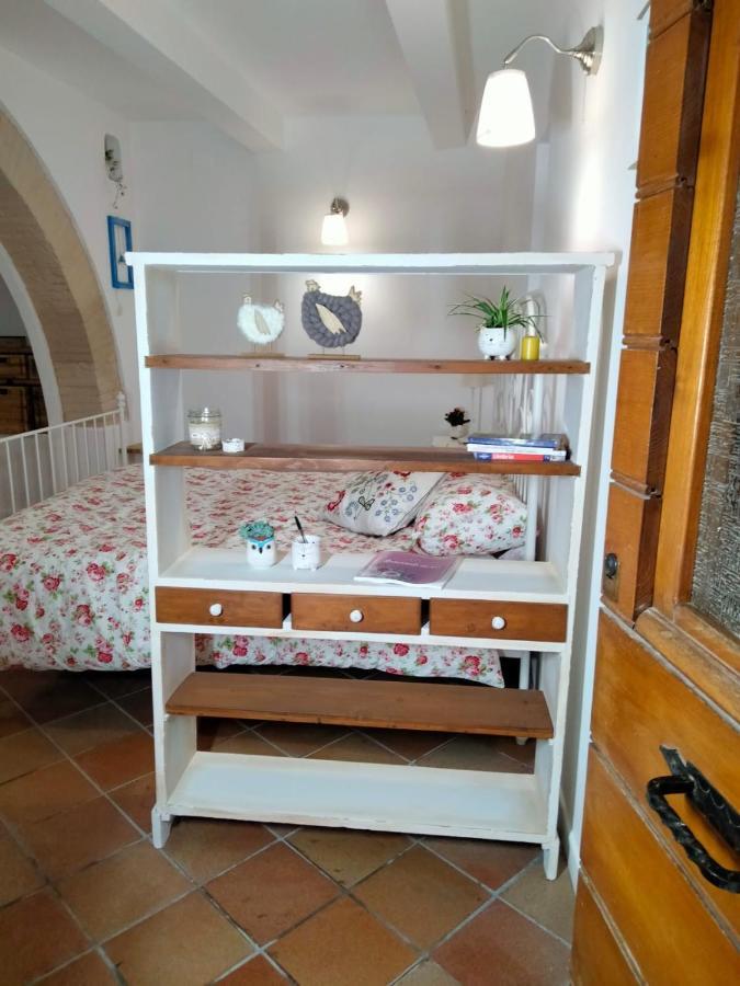 Dimora San Severino 스펠로 외부 사진