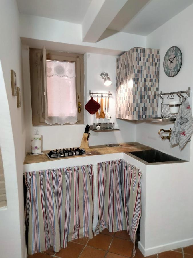 Dimora San Severino 스펠로 외부 사진